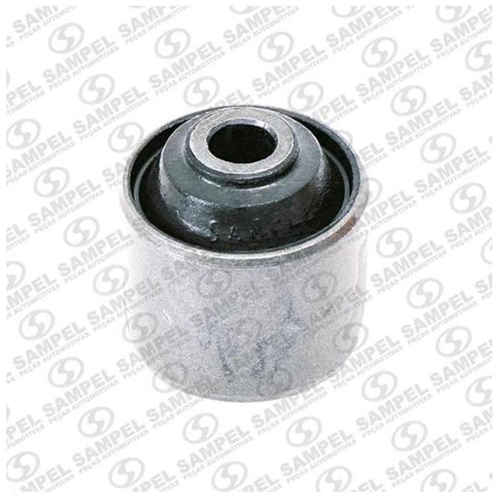 Bucha do Braço Tensor Esquerdo e Direito Traseira para Chevrolet Caravan e Opala - Sampel - 3623