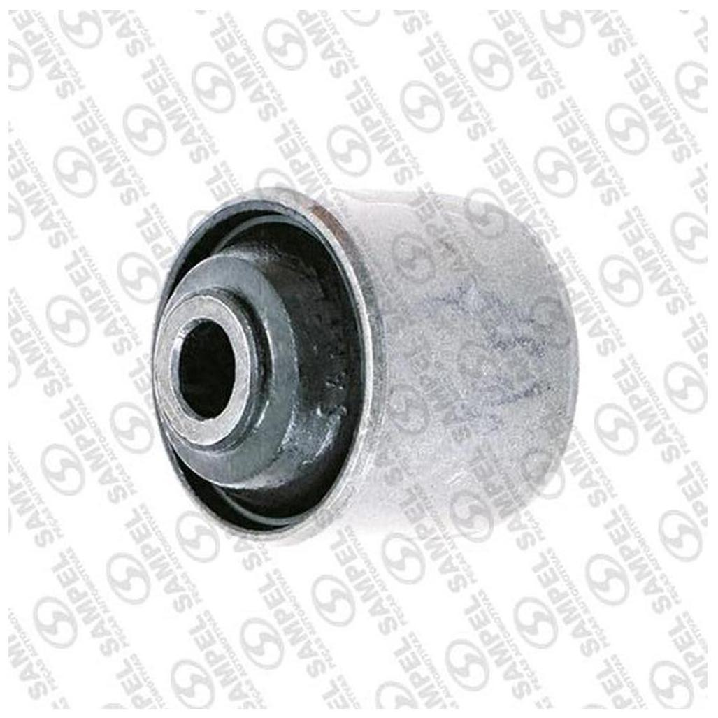 Bucha do Braço Tensor Esquerdo e Direito Traseira para Chevrolet Caravan e Opala - Sampel - 3623