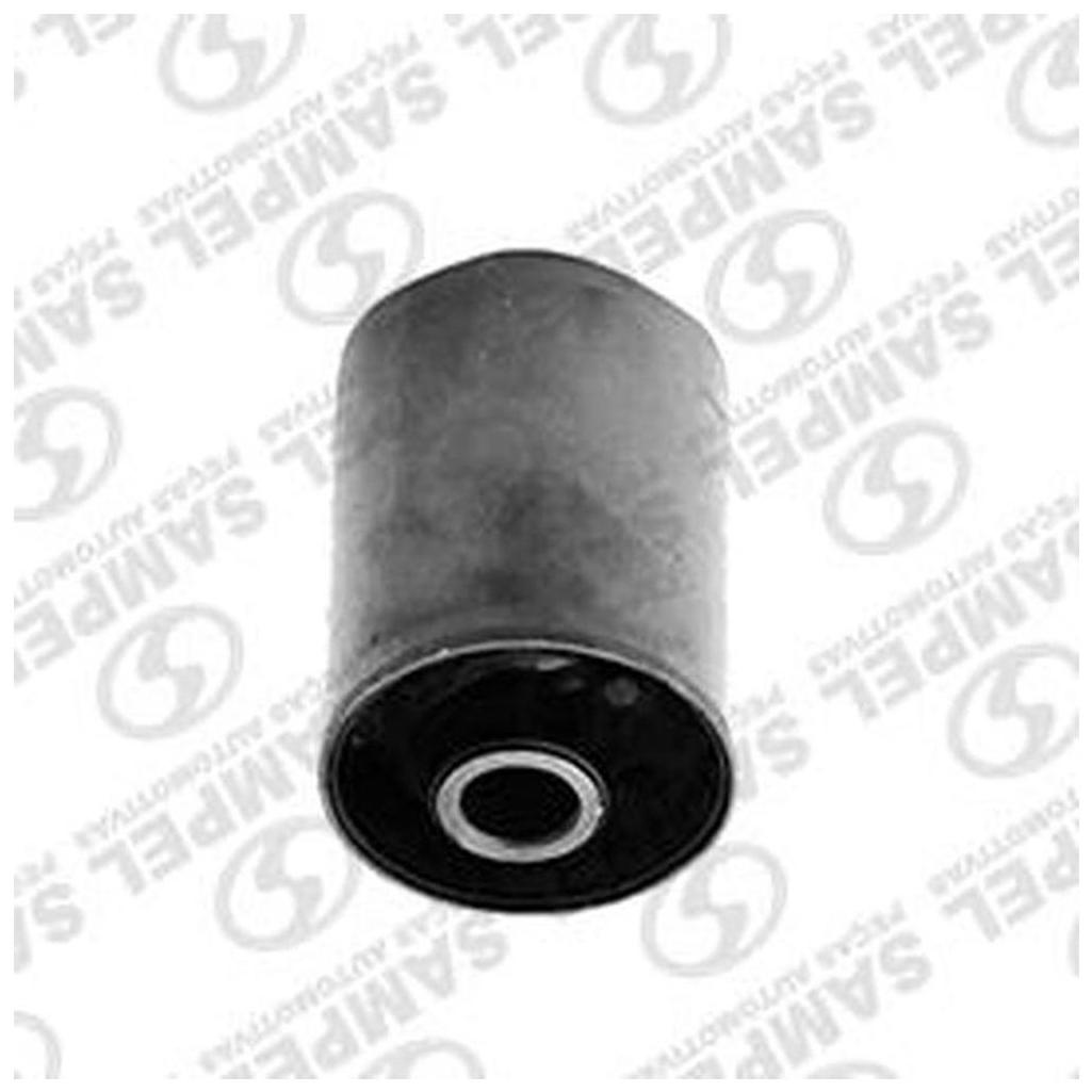 Bucha do Braço Tensor Traseira para KIA Besta - Sampel - 7041