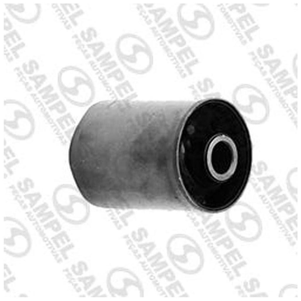Bucha do Braço Tensor Traseira para KIA Besta - Sampel - 7041
