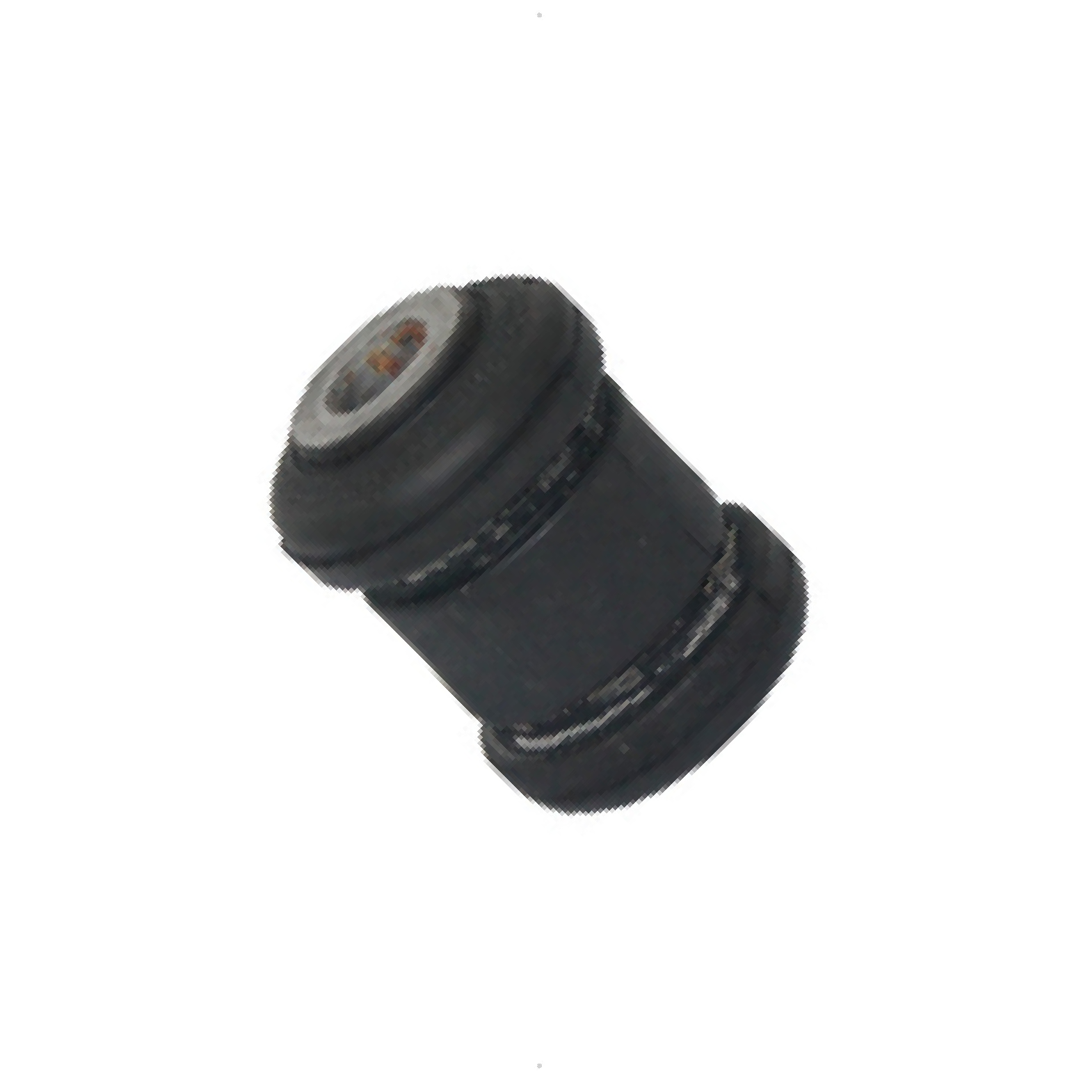Bucha Dianteira da Bandeja Dianteira para Ford Focus e Focus Sedan - Sampel - 2783