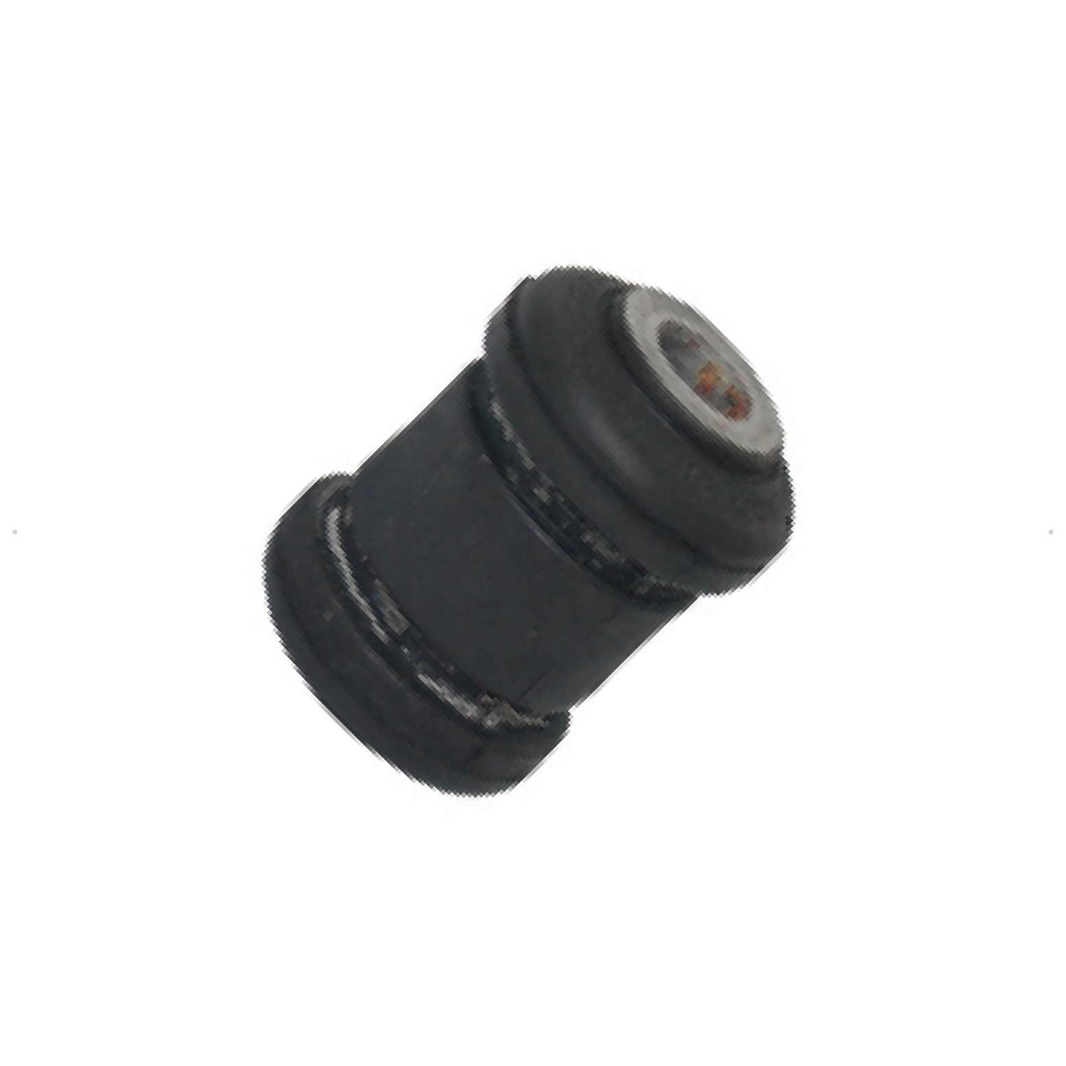 Bucha Dianteira da Bandeja Dianteira para Ford Focus e Focus Sedan - Sampel - 2783