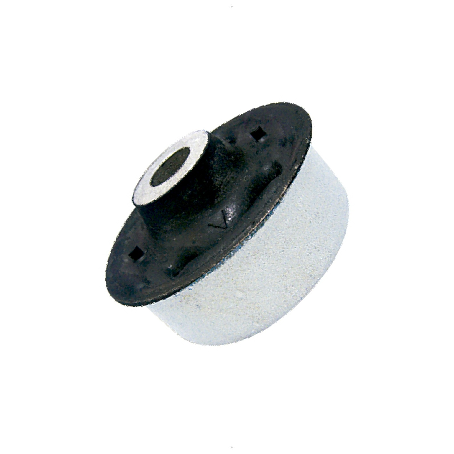 Bucha Traseira da Bandeja Dianteira para Chevrolet Meriva e Montana - Sampel - 3126