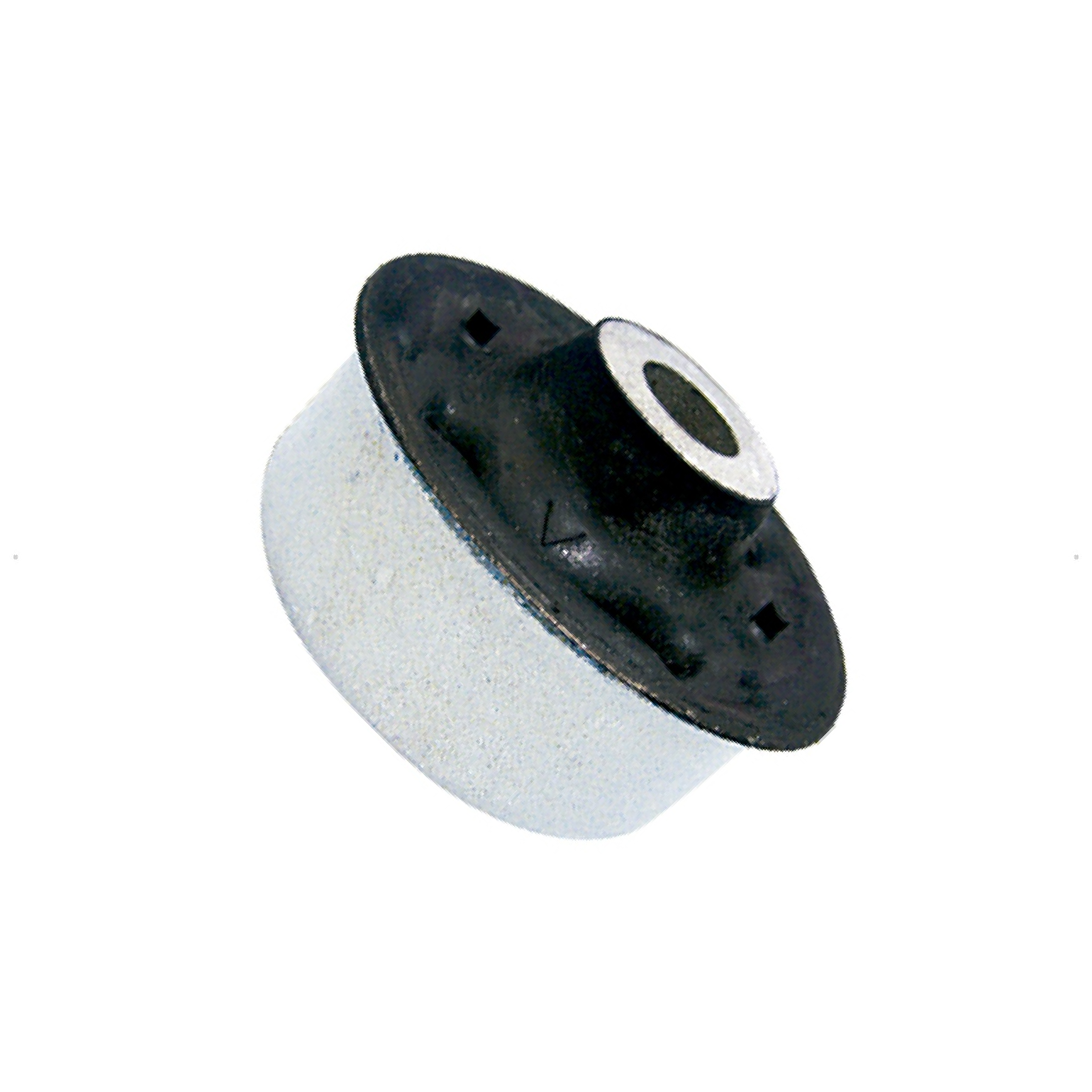 Bucha Traseira da Bandeja Dianteira para Chevrolet Meriva e Montana - Sampel - 3126