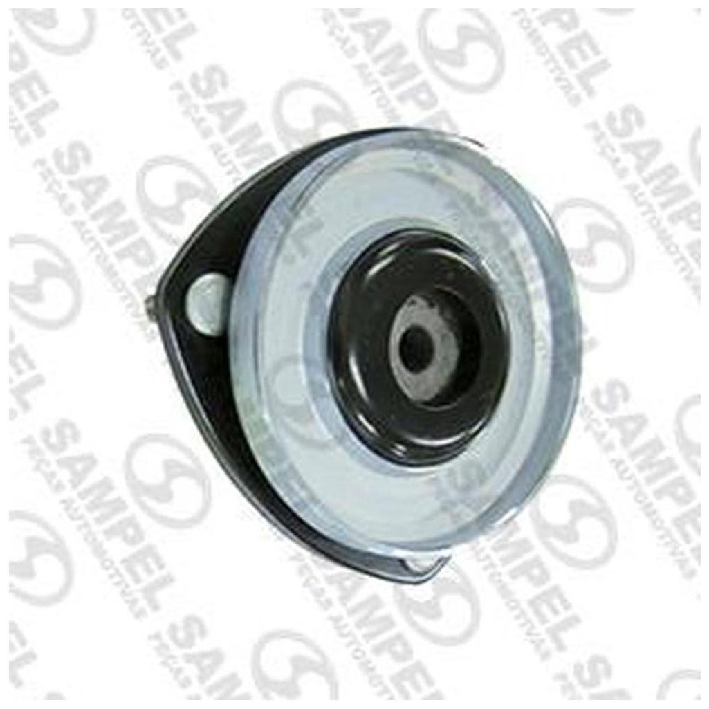 Suporte do Amortecedor Dianteira para Honda Civic - Sampel - 8236