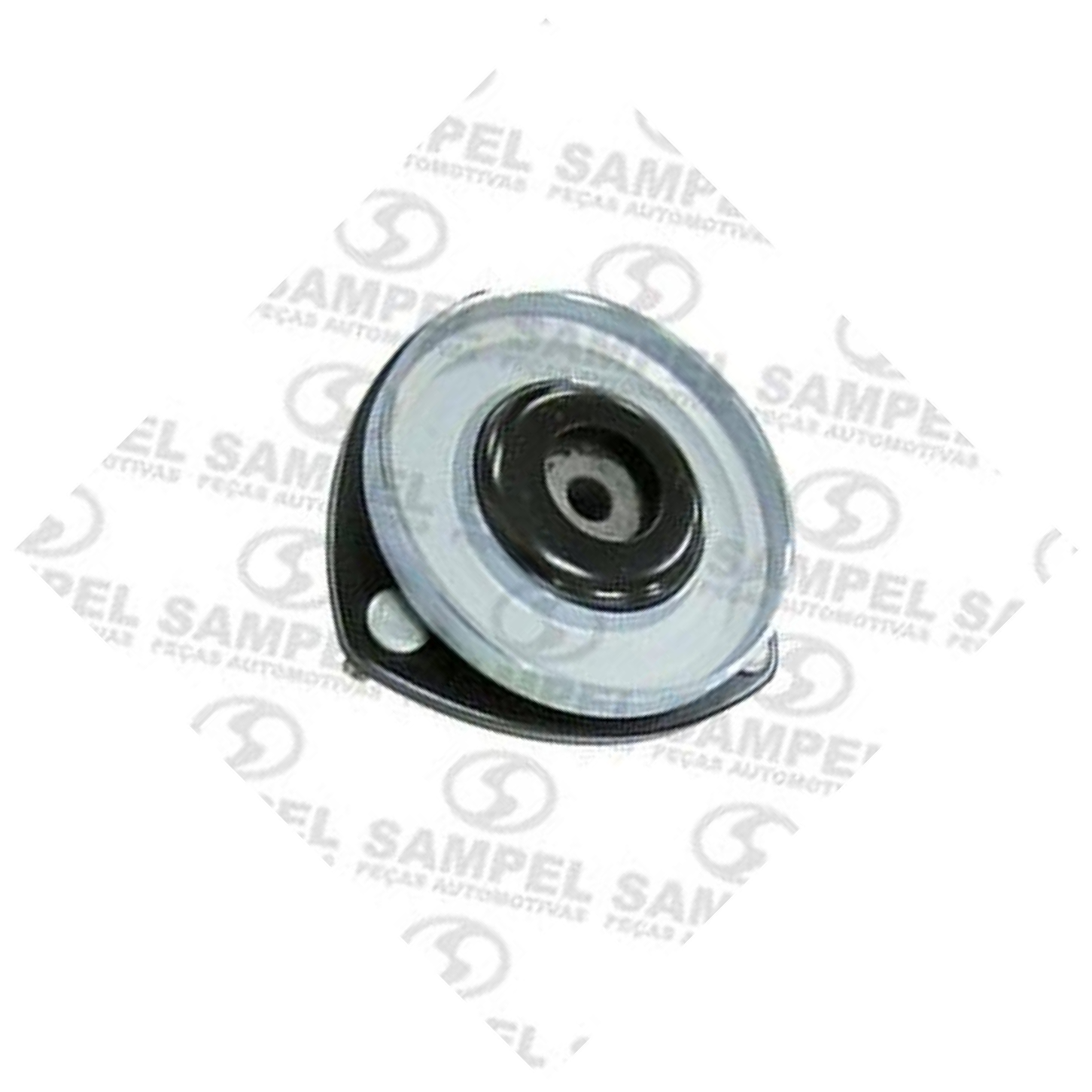Suporte do Amortecedor Dianteira para Honda Civic - Sampel - 8236