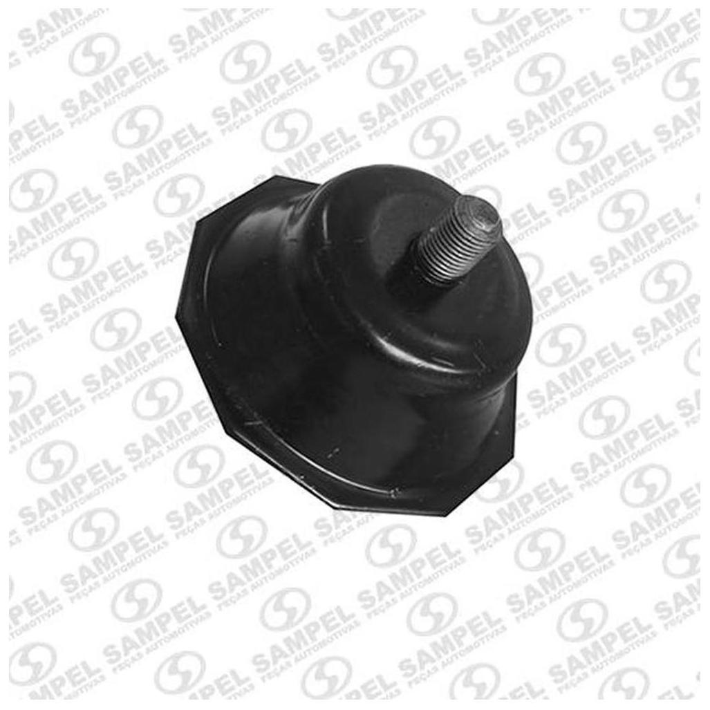 Batente Dianteira para Chevrolet S10 - Sampel - 3806