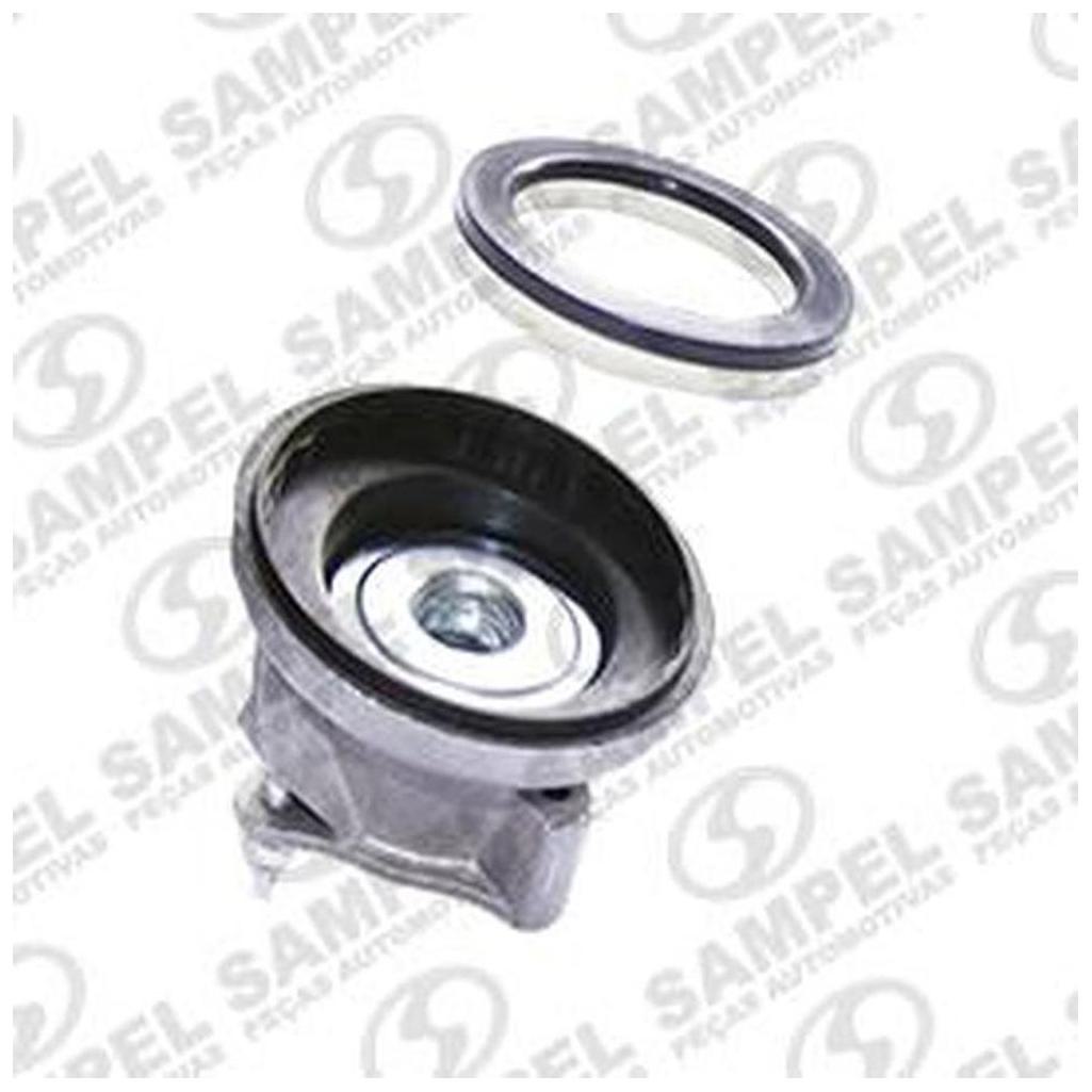 Suporte do Amortecedor para Mercedes-Benz A 190 - Sampel - 8241B