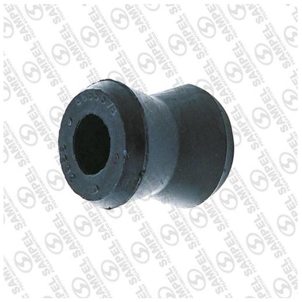Bucha do Amortecedor para Chevrolet Chevette e Chevette Hatch - Sampel - 3655