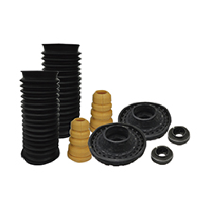 Kit de reparo do amortecedor - Sampel - SK356