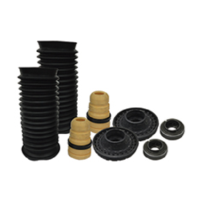 Par de Kit de reparo do amortecedor - Sampel - SK358