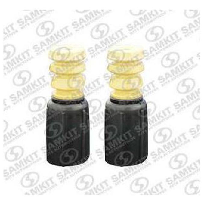 Kit Amortecedor Dianteiro Dir e Esq para Volkswagen Amarok - Sampel - SK441