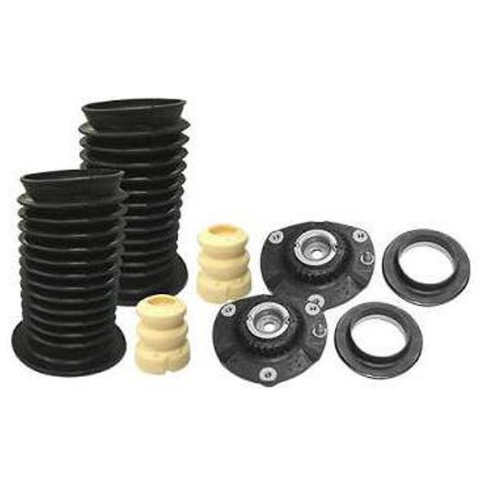 Kit Amortecedor Dianteiro Dir e Esq para Chevrolet Cruze e Cruze Sport6 - Sampel - SK377
