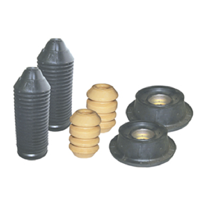 Kit de reparo do amortecedor - Sampel - SK401B