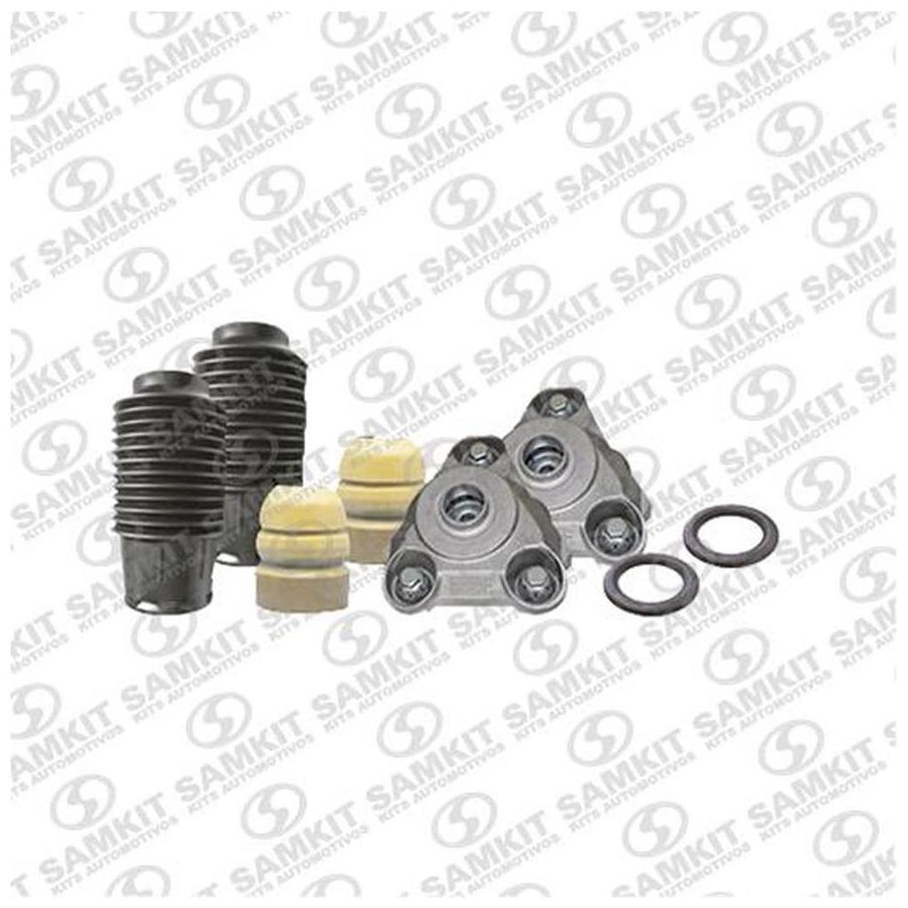 Kit de reparo do amortecedor - Sampel - SK706A