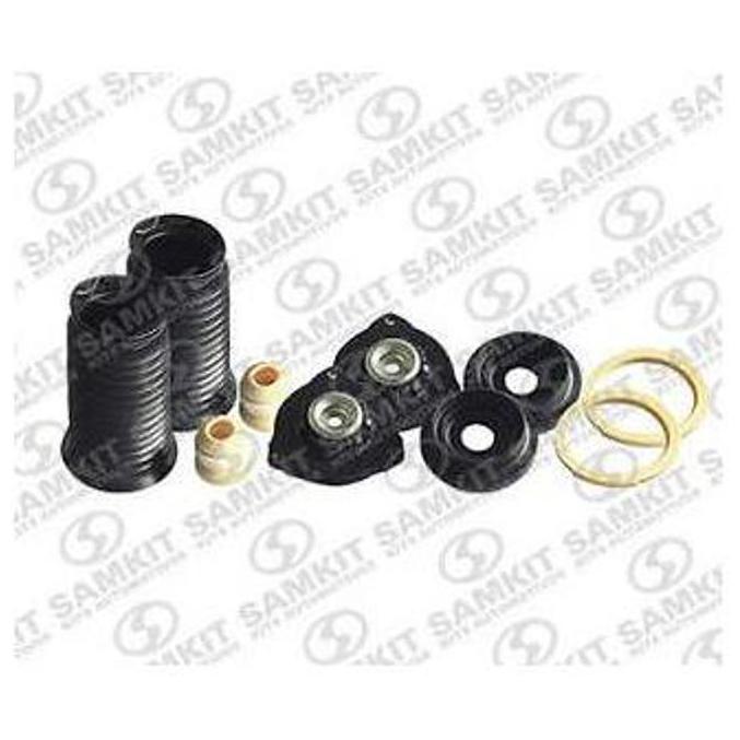 Par de Kit Amortecedor Dianteiro Dir e Esq para Fiat Toro e Jeep Renegade - Sampel - SK928