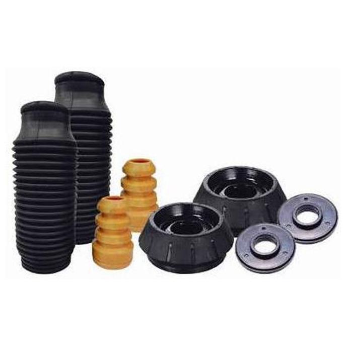 Par de Kit Amortecedor Dianteiro Dir e Esq para KIA Soul - Sampel - SK937