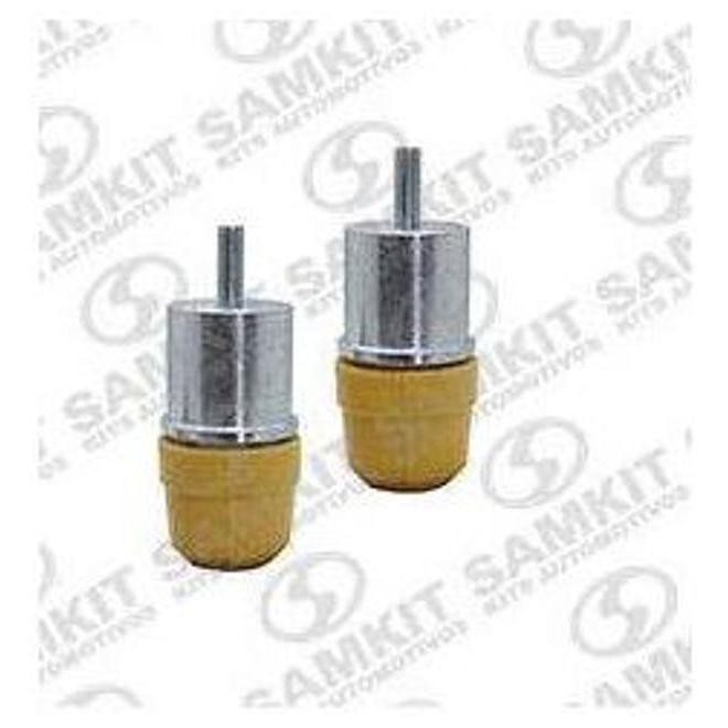 Kit Amortecedor Traseiro Dir e Esq para Ford Fusion - Sampel - SK248