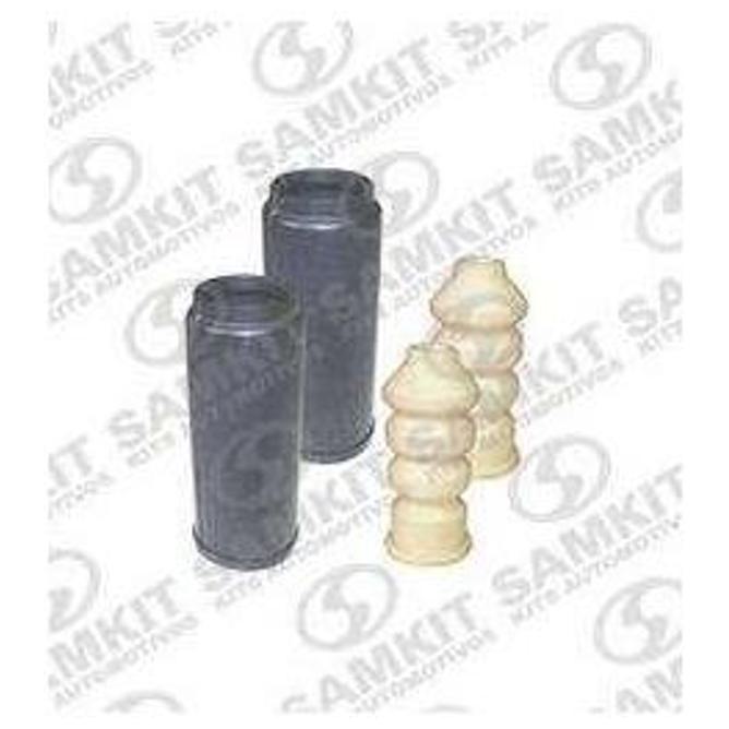 Kit de reparo do amortecedor - Sampel - SK202