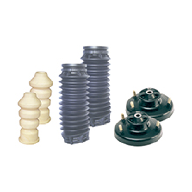 Kit de reparo do amortecedor - Sampel - SK221
