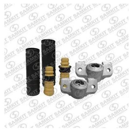 Par de Kit de reparo do amortecedor - Sampel - SK364