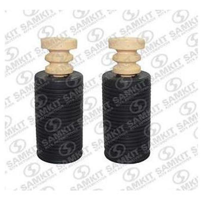 Kit Amortecedor Traseiro Dir e Esq para Toyota Corolla e Corolla Wagon - Sampel - SK920