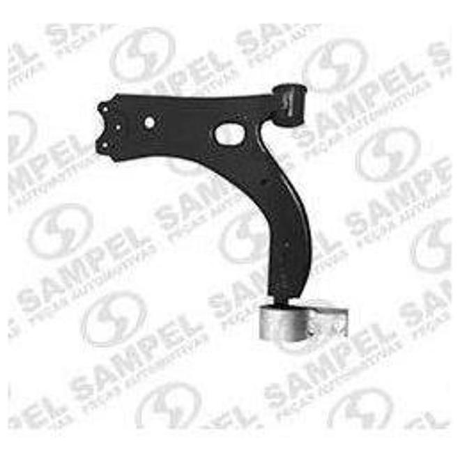 Bandeja Dianteira Esquerda para Ford Ecosport - Sampel - SB2756E
