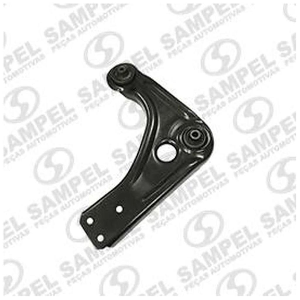 Bandeja Dianteira Direita para Ford Ka - Sampel - SB2426MD