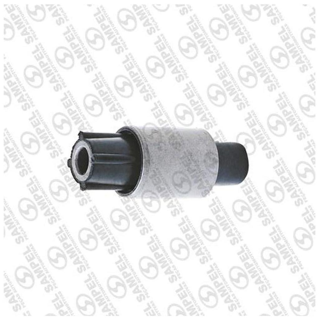 Bucha da Bandeja Inferior e Superior da Traseira para Chevrolet Vectra - Sampel - 3107