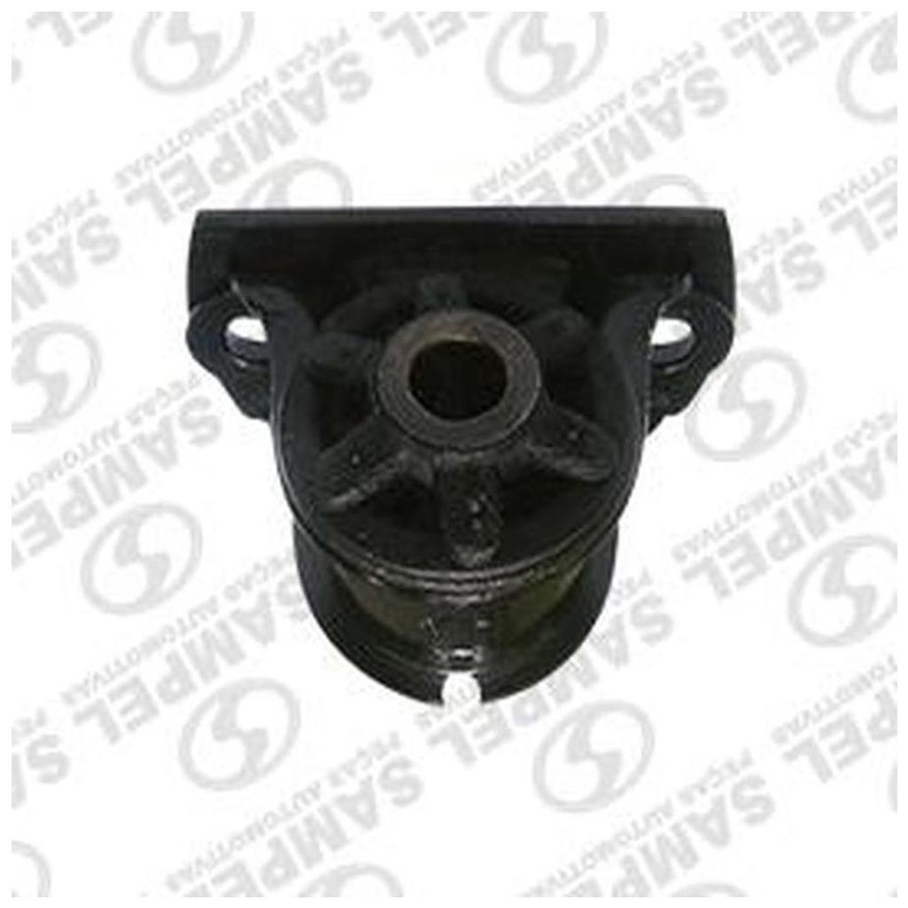 Bucha da Bandeja e Tensor Dianteira para Fiat Tempra - Sampel - 1045