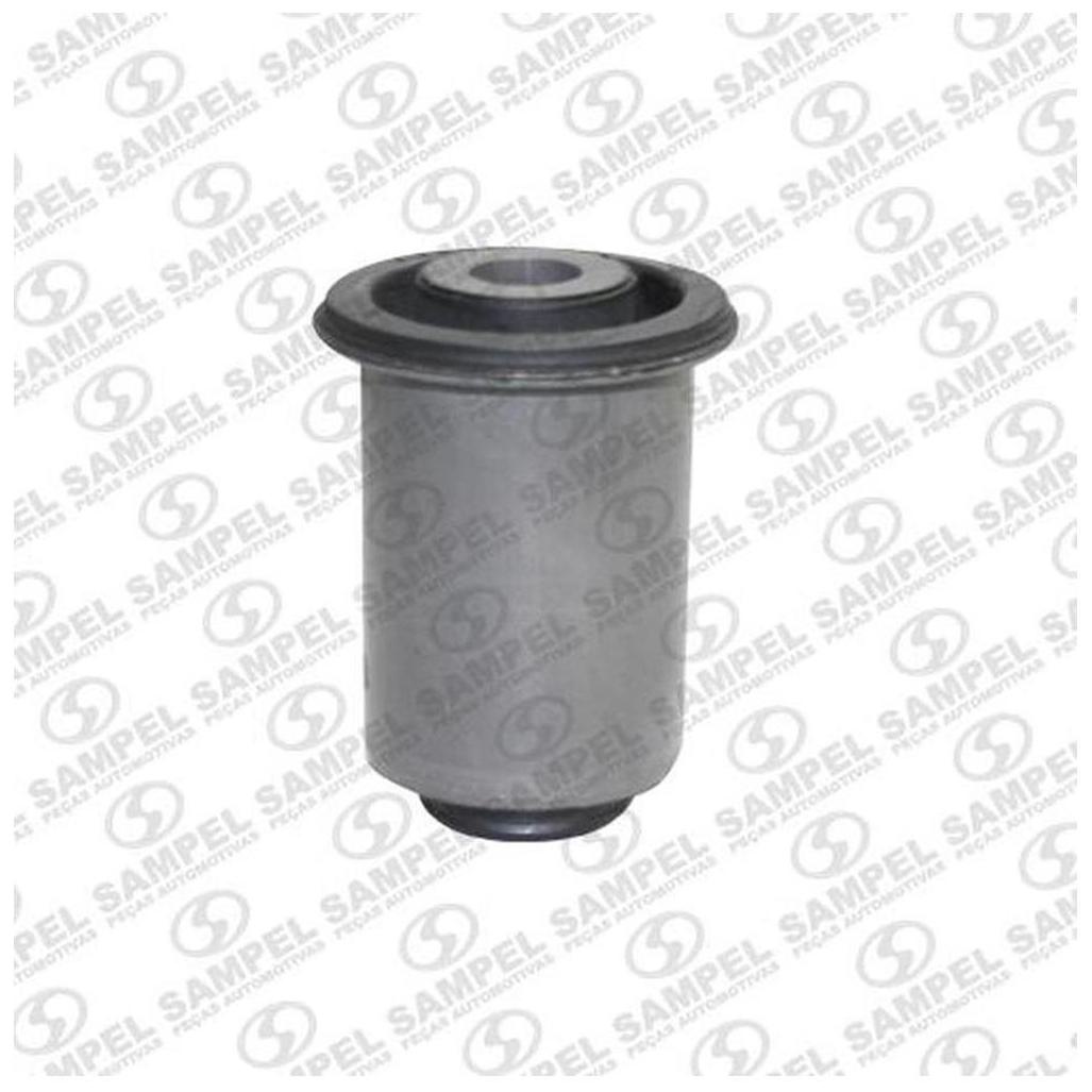 Bucha da Bandeja Inferior Dianteira para Nissan Frontier - Sampel - 8366