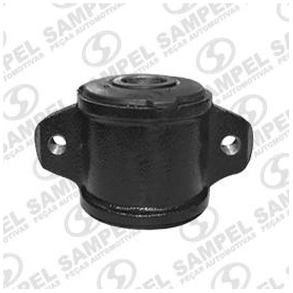 Bucha Superior Da Bandeja Dianteira - Sampel - 7082