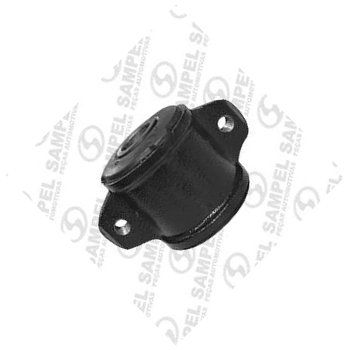 Bucha Superior da Bandeja Dianteira para Renault Master - Sampel - 7082