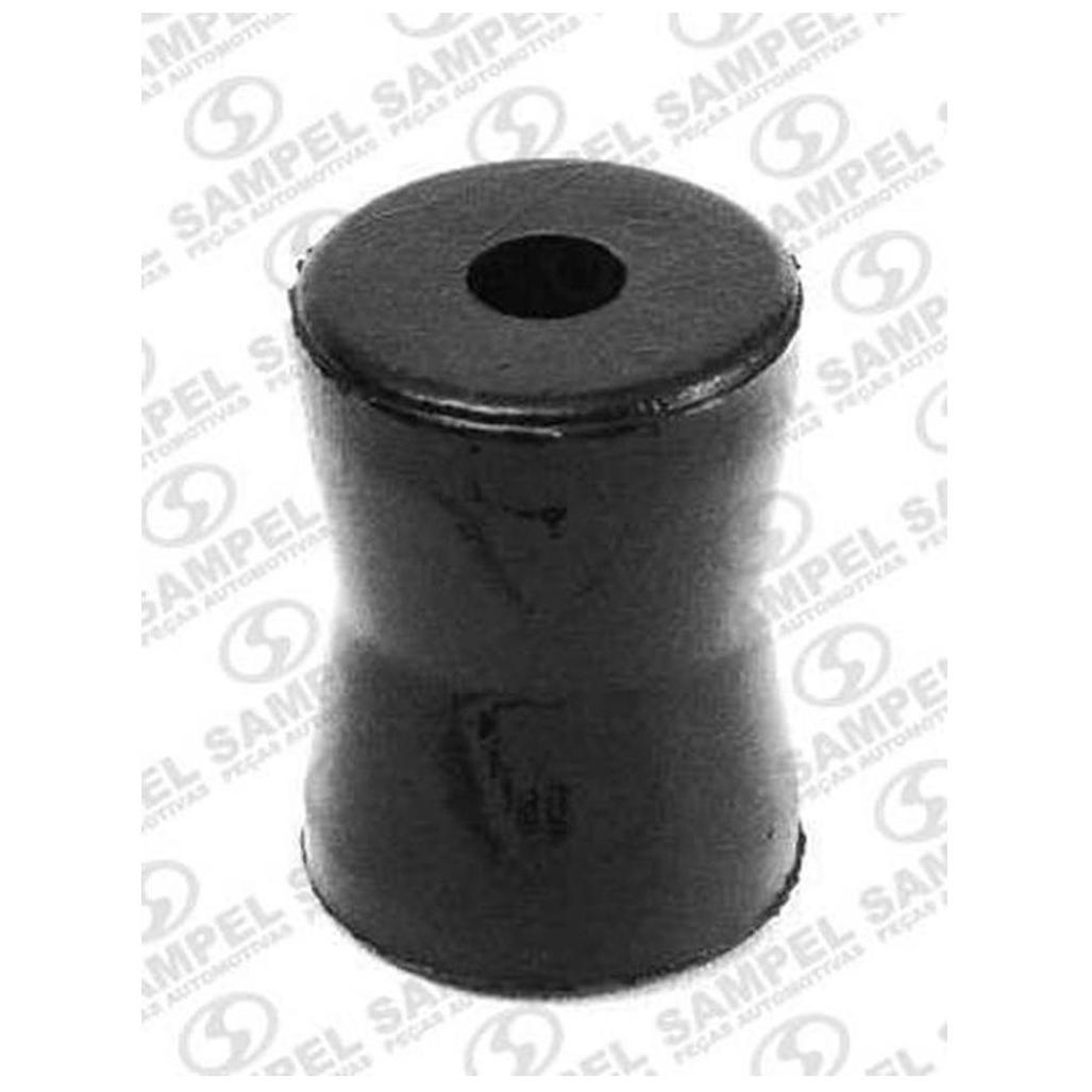 Bucha Da Bandeja Central - Sampel - 2498