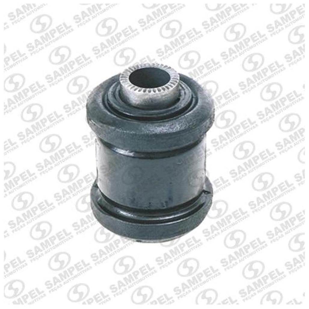 Bucha da Bandeja para Chevrolet Ipanema e Kadett - Sampel - 3753