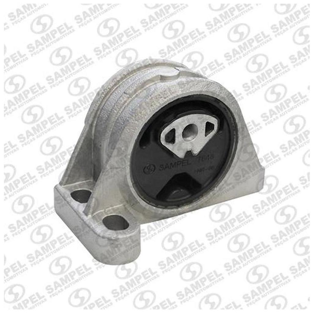 Suporte do Câmbio Esquerdo sem Suporte para Fiat Ducato - Sampel - 7649