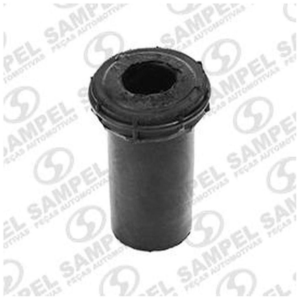 Bucha do Jumelo Traseira para Hyundai H 100 - Sampel - 7031