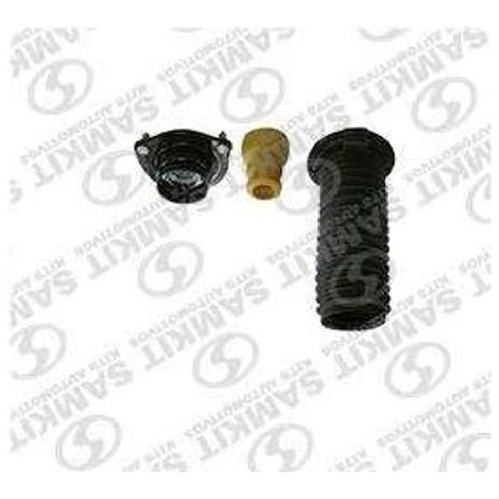 Kit Amortecedor Dianteiro Esquerdo para Honda Civic - Sampel - SK845E