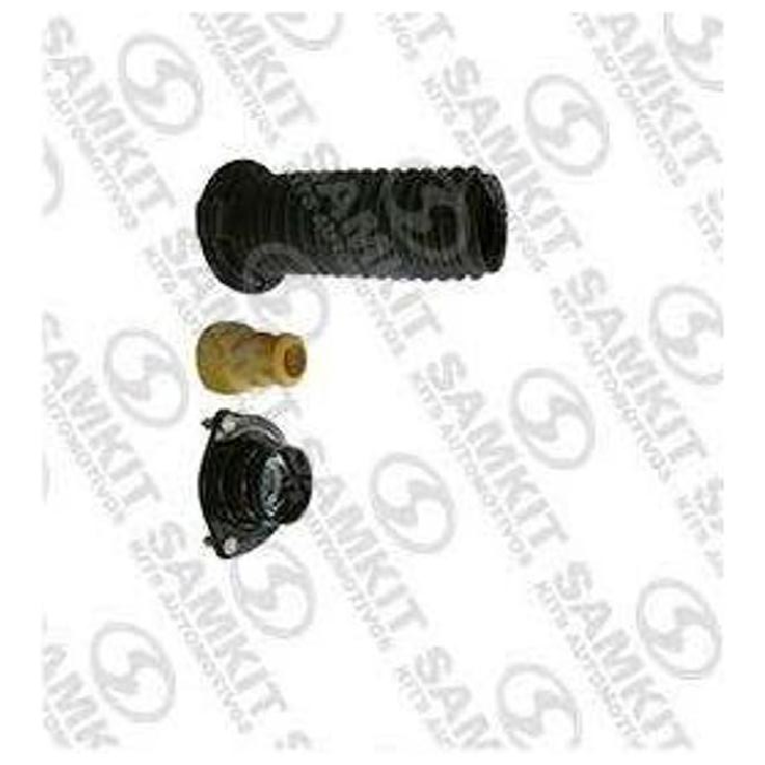 Kit Amortecedor Dianteiro Esquerdo para Honda Civic - Sampel - SK845E