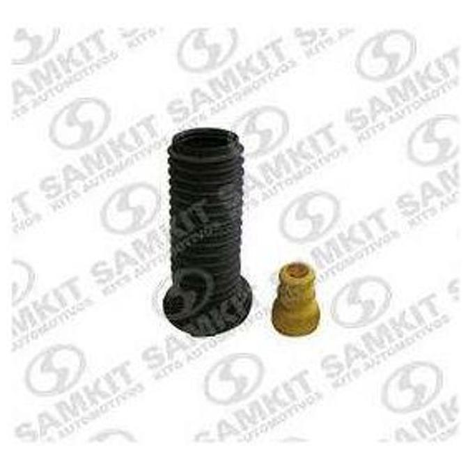 Kit Amortecedor Dianteiro Esquerdo para Honda Civic - Sampel - SK846E