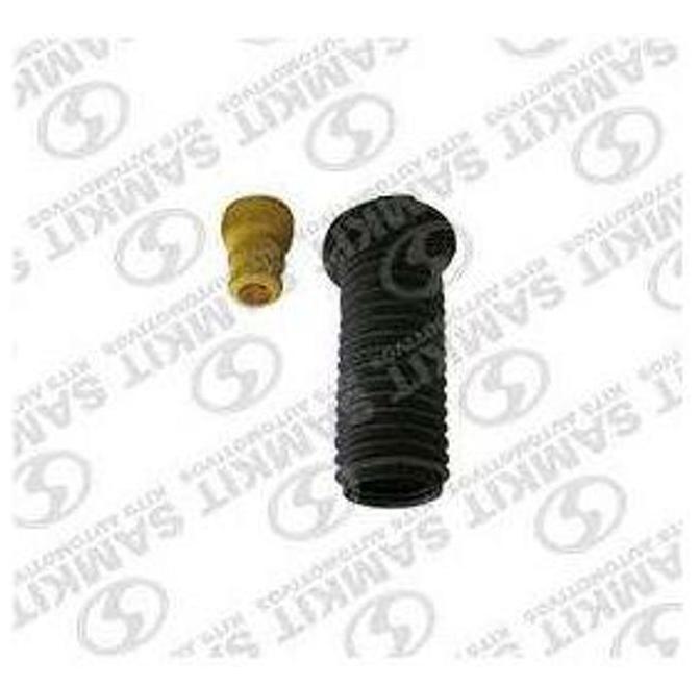 Kit Amortecedor Dianteiro Esquerdo para Honda Civic - Sampel - SK846E