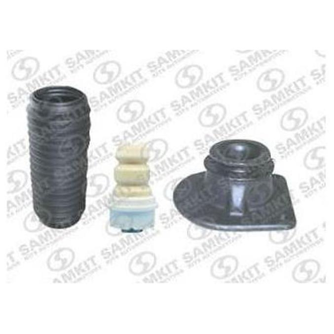 Kit Amortecedor Dianteiro Direito para Fiat Doblo - Sampel - SK134D