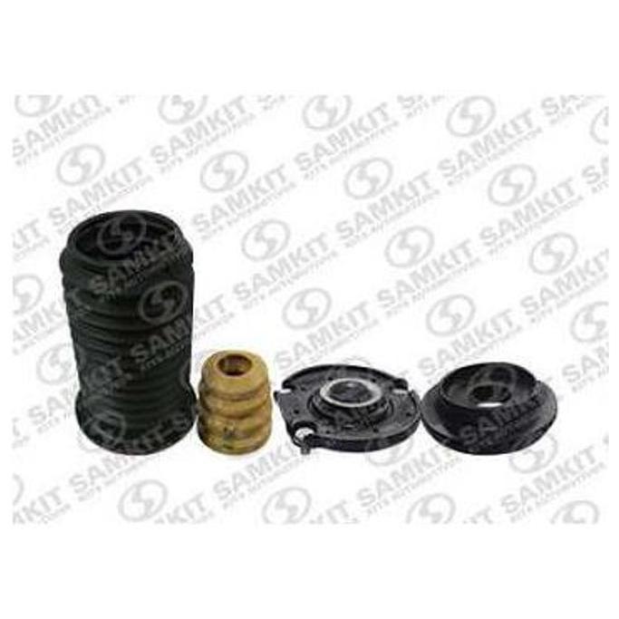 Kit Amortecedor Dianteiro Direito para Fiat Punto - Sampel - SK140D