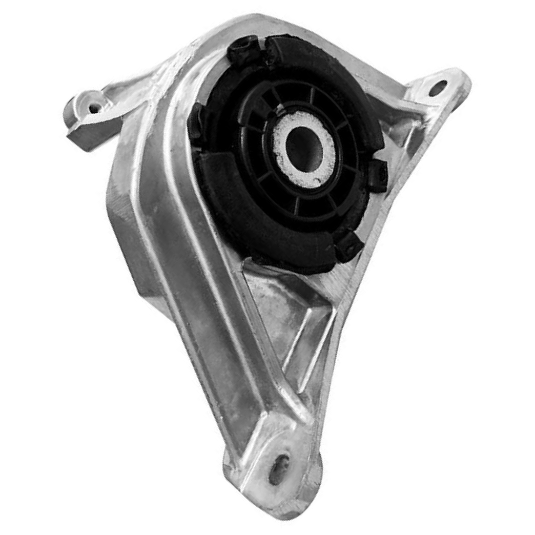Suporte do Câmbio Esquerdo para Fiat Doblo - Sampel - 1128