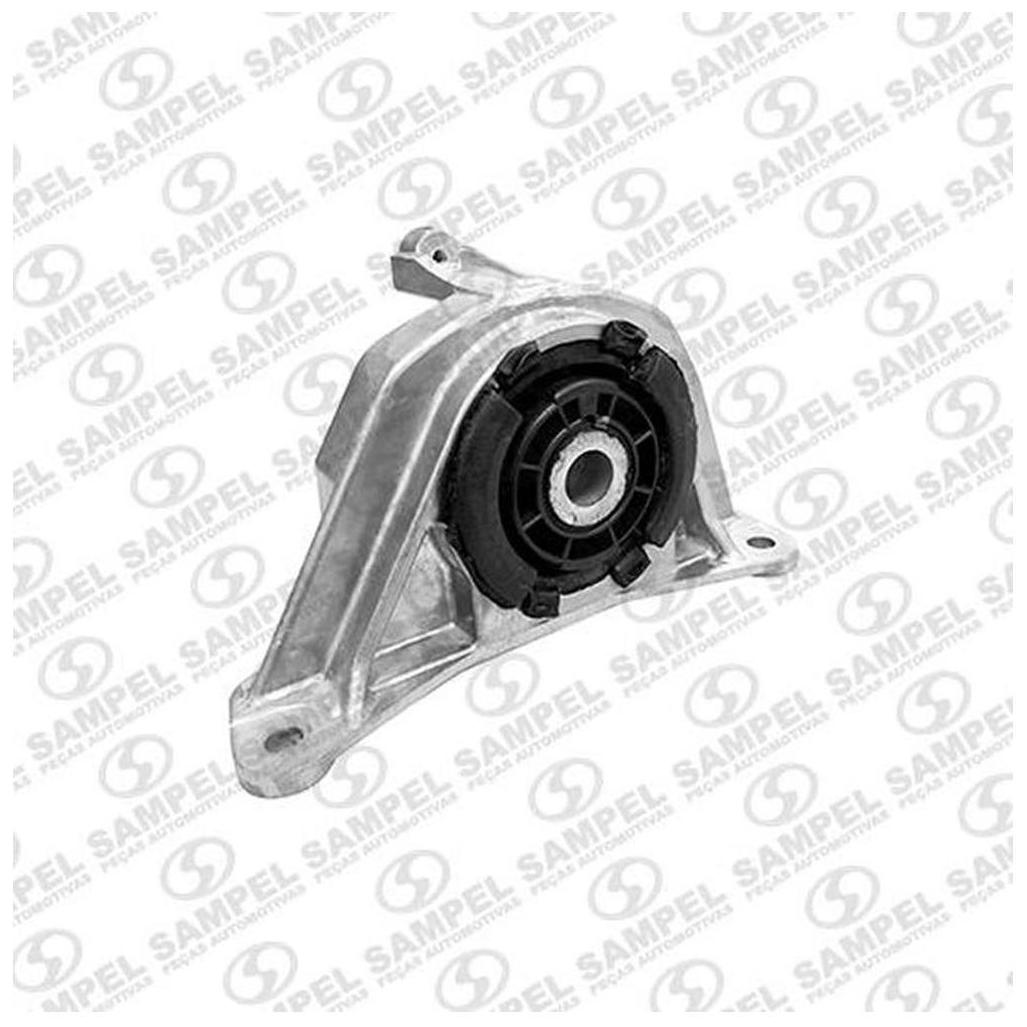Suporte do Câmbio Esquerdo para Fiat Doblo - Sampel - 1129