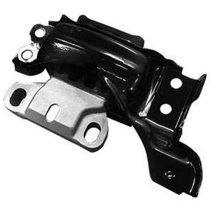 Suporte do Câmbio Esquerdo para Volkswagen Polo - Sampel - 4017