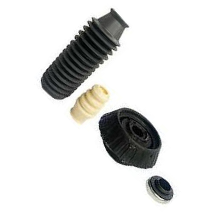 Kit do Amortecedor Dianteiro 1 Lado - Sampel - SK91013BS
