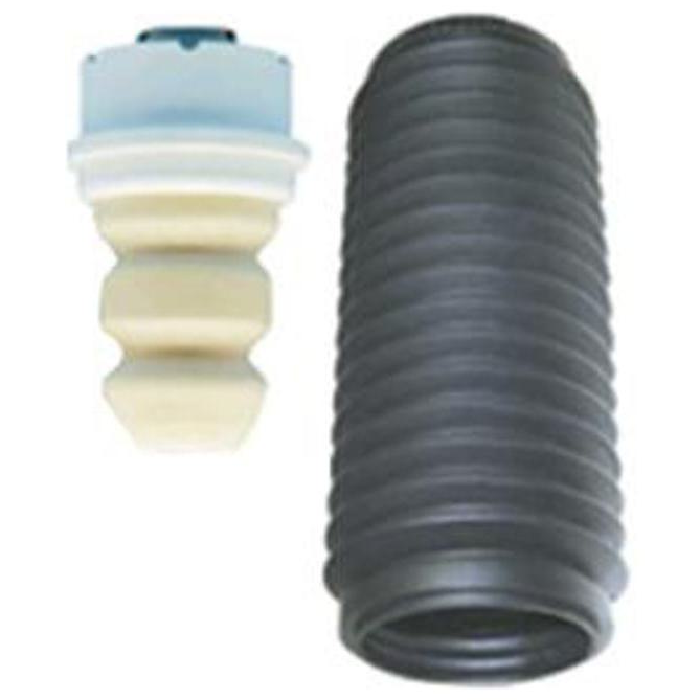 Kit Amortecedor Dianteiro 1 Lado para Fiat Doblo - Sampel - SK135S