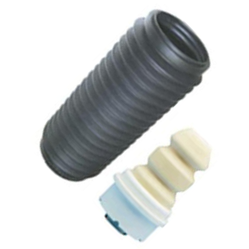 Kit Amortecedor Dianteiro 1 Lado para Fiat Doblo - Sampel - SK135S