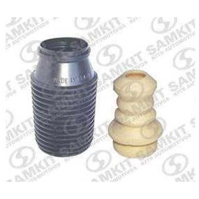 Kit Amortecedor Dianteiro 1 Lado para Chevrolet Monza - Sampel - SK302S